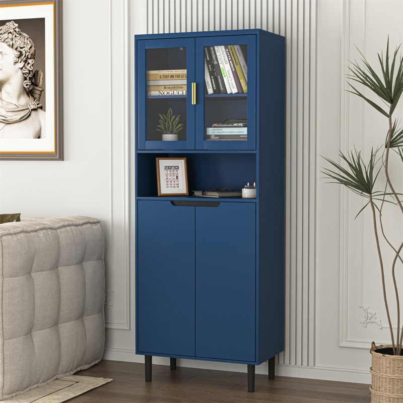 Tall dining storage cabinet 2025